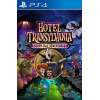 Hotel Transylvania: Scary-Tale Adventures PS4